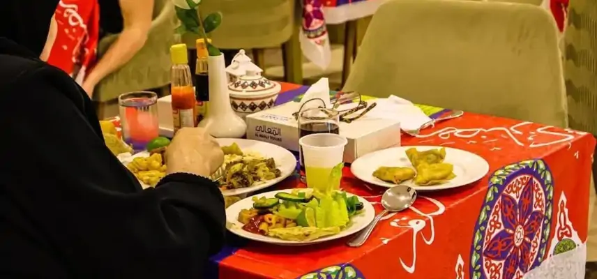 Waqf Outhman Bin Affan Hotel image